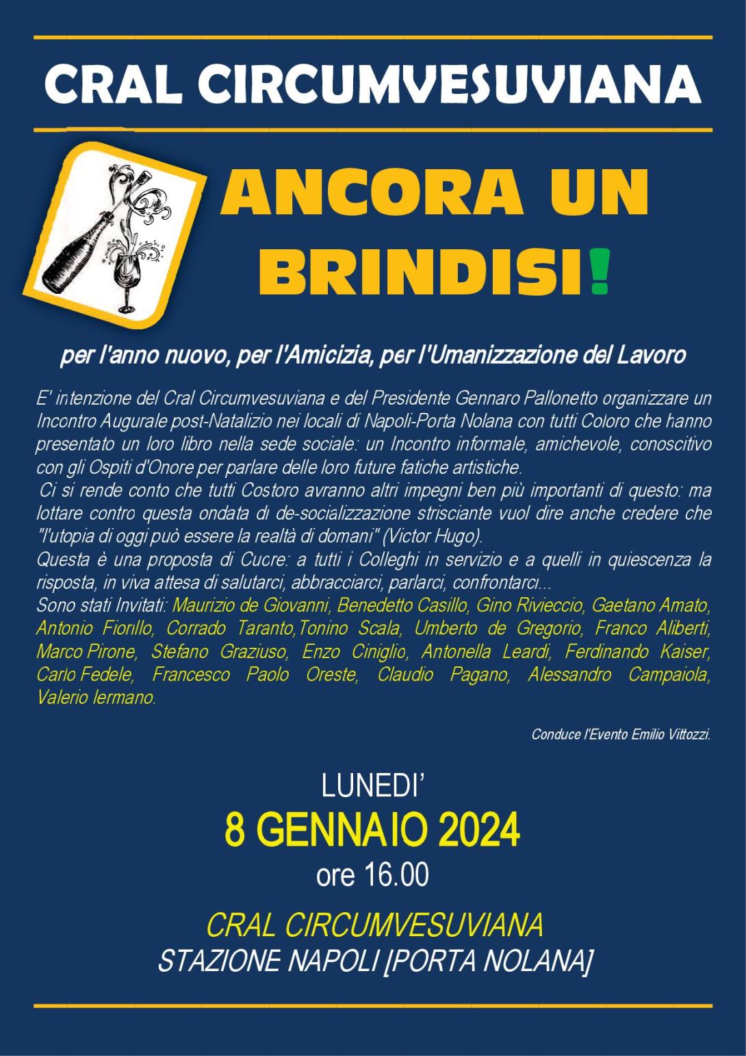 Brindisi 2024